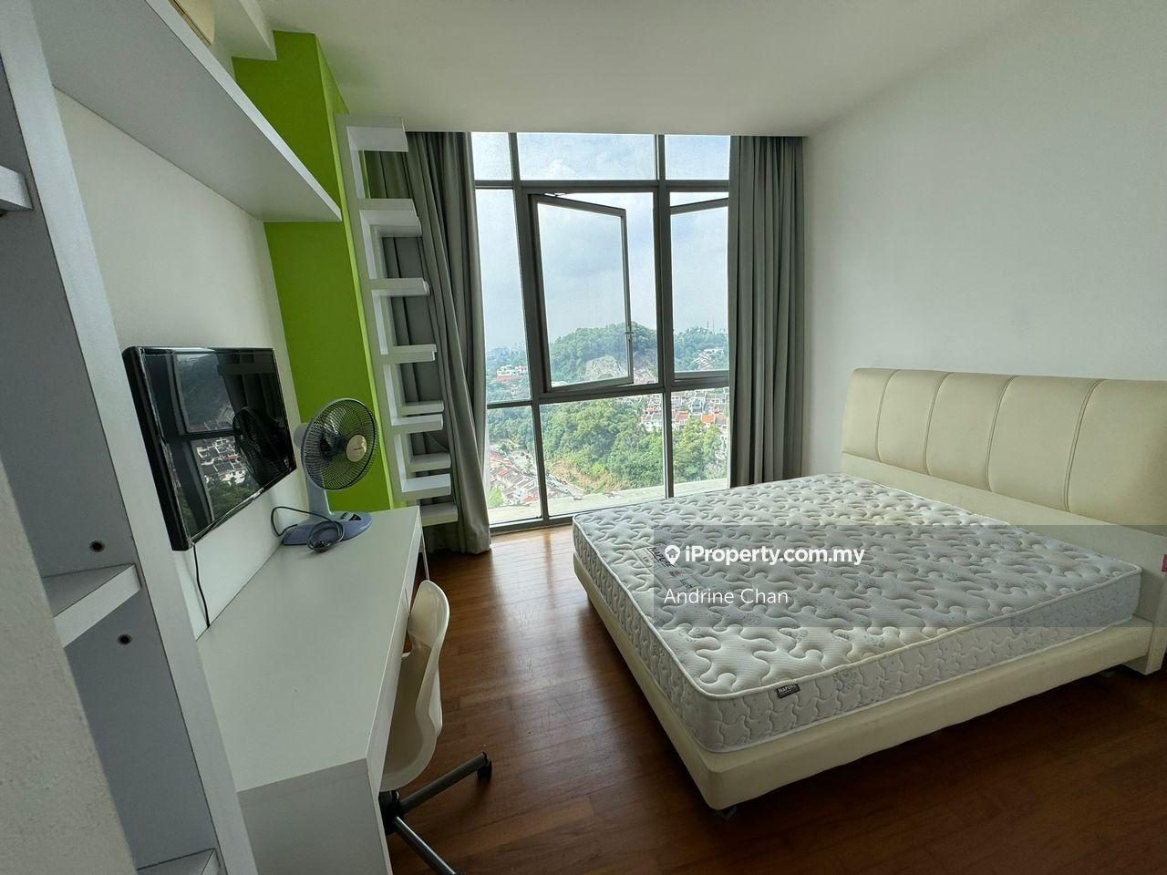 Service Residence for Sale in Twins @ Damansara Heights by Andrine Chan - iProperty.com.my