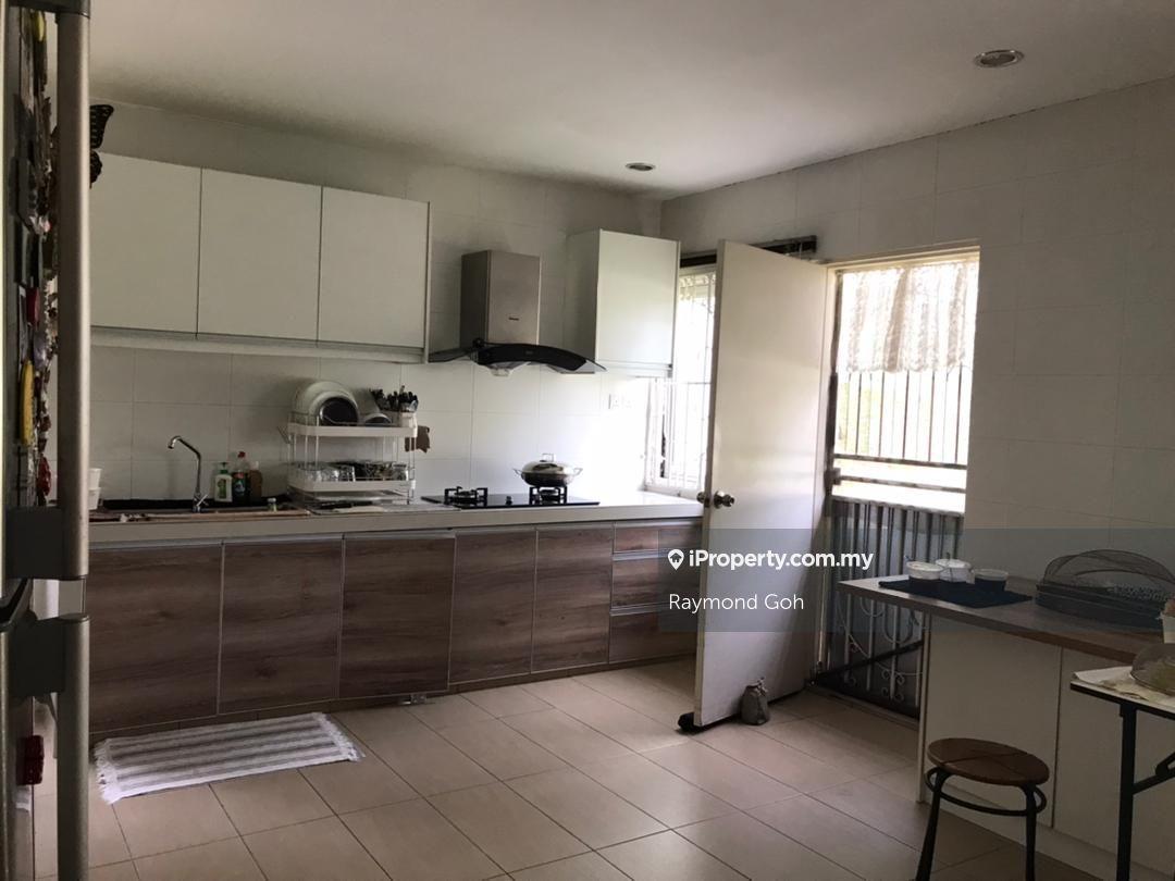 Banglo untuk Dijual di Bukit Damansara, Damansara Heights oleh Raymond Goh - iProperty.com.my