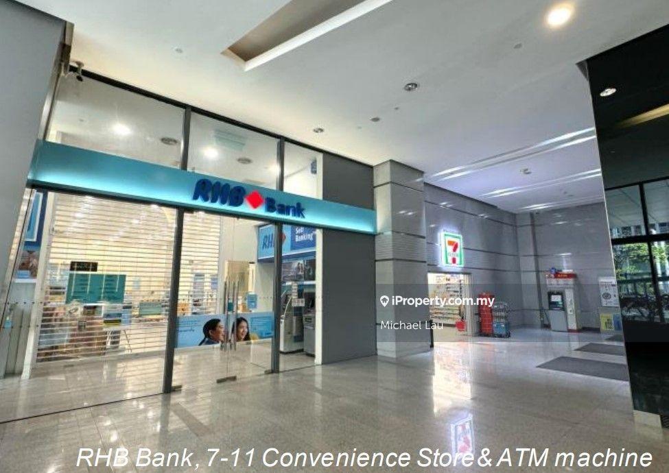 Office for Rent in KL Sentral, Kl Sentral by Michael Lau - iProperty.com.my