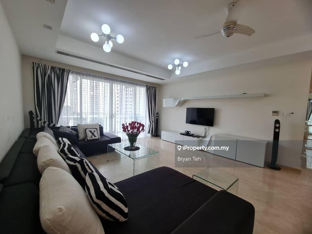 Kondominium untuk Dijual di 28 Mont Kiara @ MK28 oleh Bryan Teh - iProperty.com.my