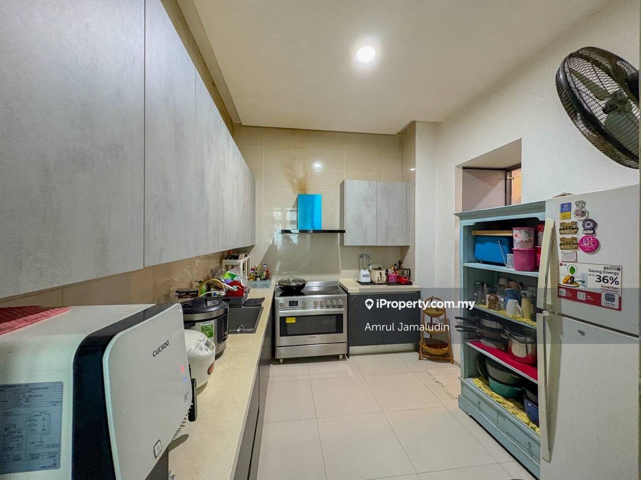 Bungalow House for Sale in Tijani Ukay, Ampang by Amrul Jamaludin - iProperty.com.my