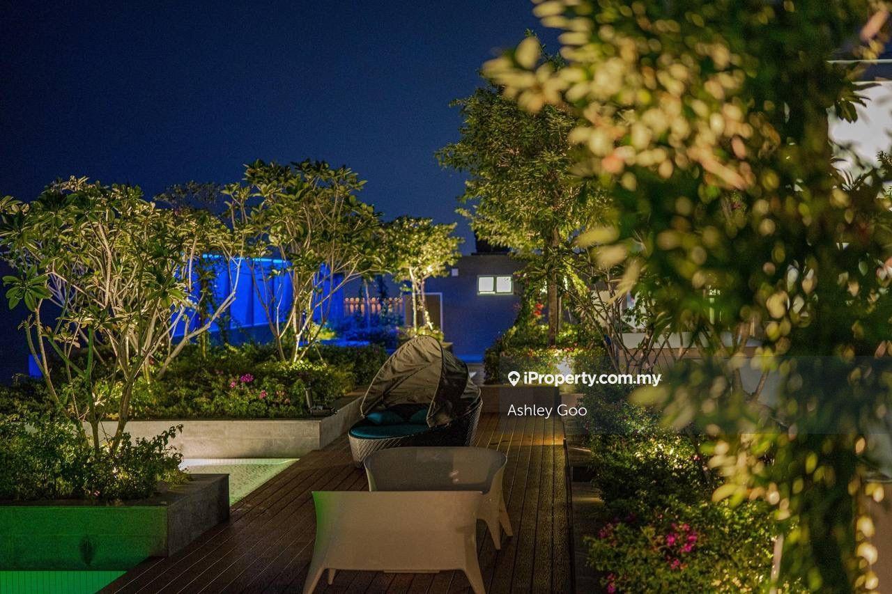 Kondominium untuk Dijual di QuayWest Residence oleh Ashley Goo - iProperty.com.my