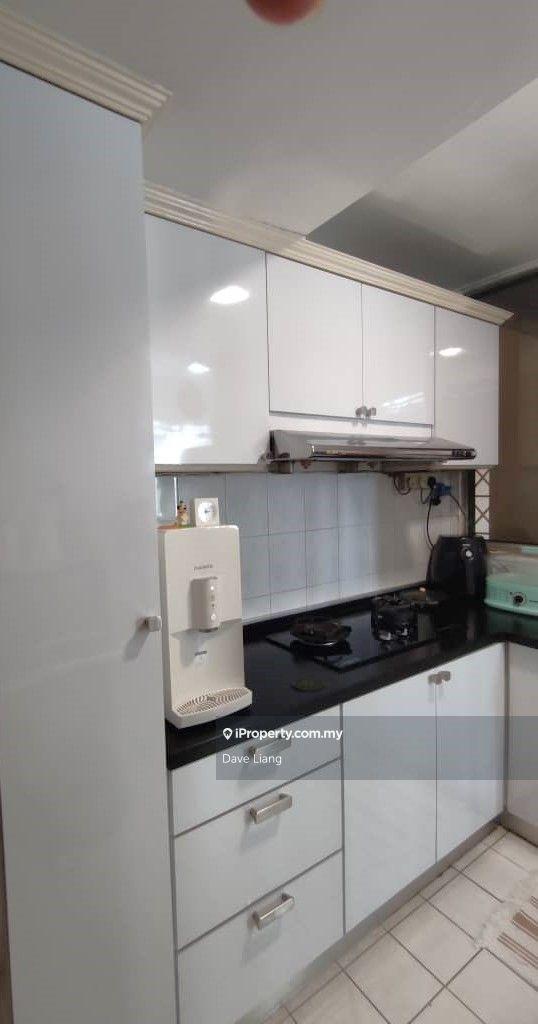 Condominium for Sale in Kelana D'Putera by Dave Liang - iProperty.com.my