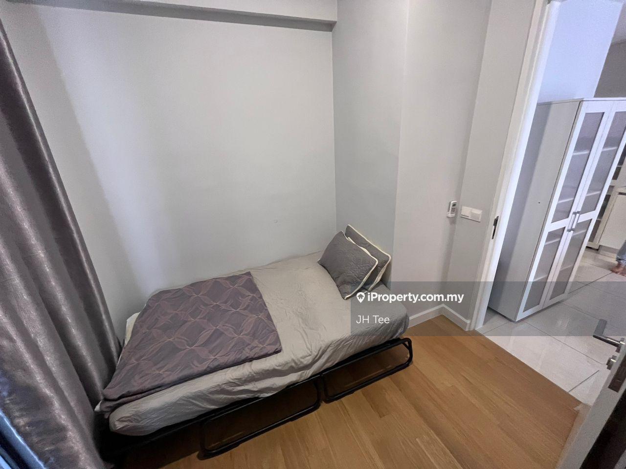 Service Residence for Sale in The Sentral Suites by JH Tee - iProperty.com.my
