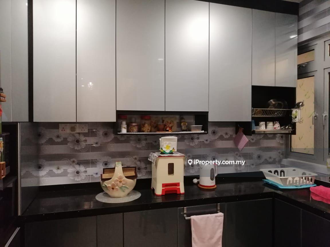 Pangsapuri untuk Dijual di Kalista 2 oleh Jeeva - iProperty.com.my
