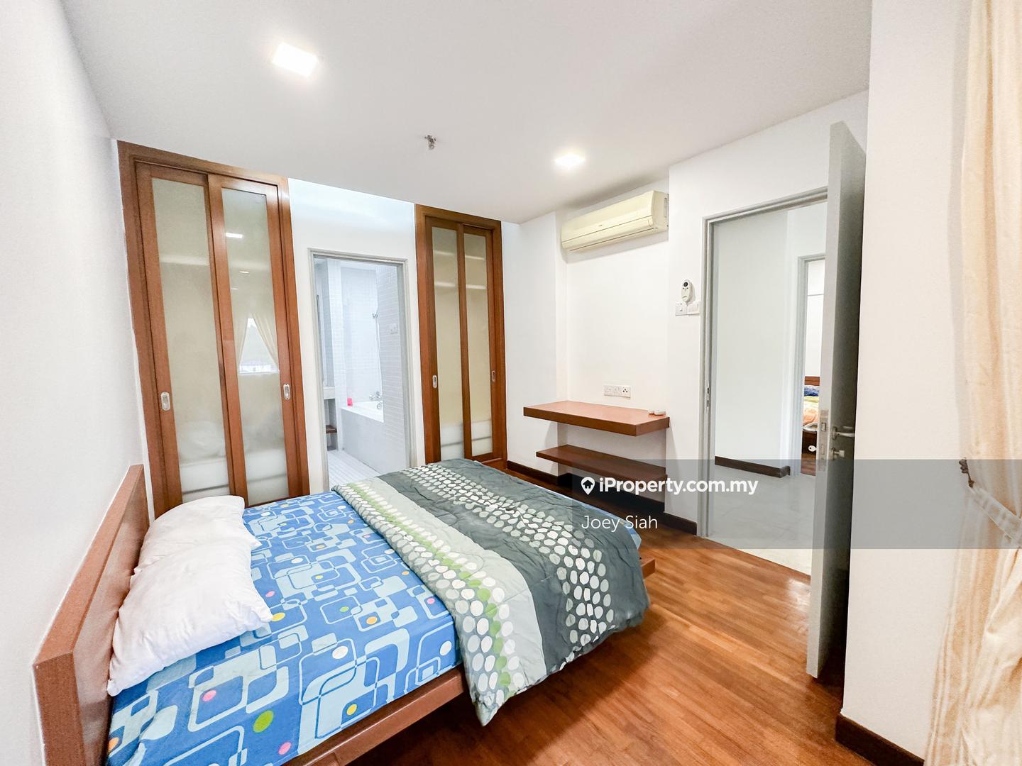Kondominium untuk Disewa di 10 Semantan Suites oleh Joey Siah - iProperty.com.my