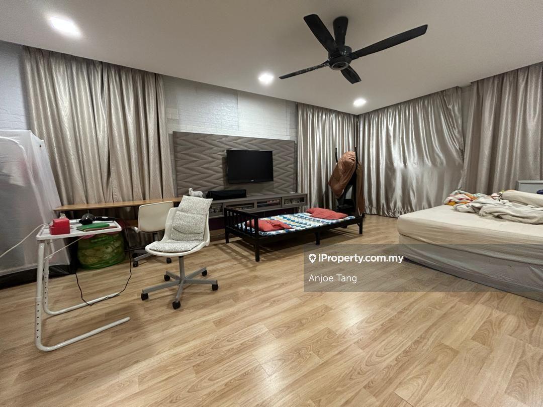 Rumah Berangkai 2 Tingkat untuk Dijual di Corner Unit Anggerik Doritis, Shah Alam oleh Anjoe Tang - iProperty.com.my