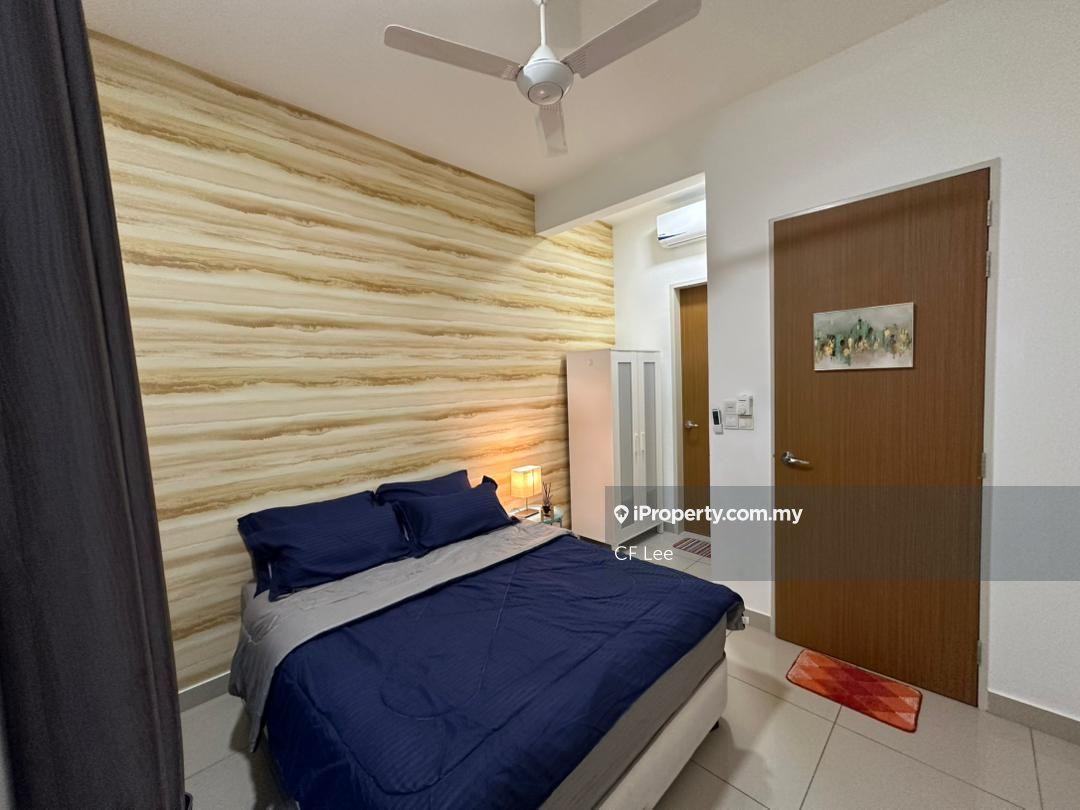 Residensi Servis untuk Dijual di Citizen @ Old Klang Road oleh CF Lee - iProperty.com.my
