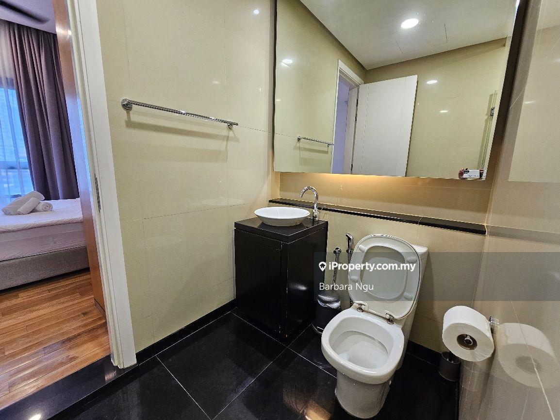 Service Residence for Rent in St Mary Residences by Barbara Ngu - iProperty.com.my