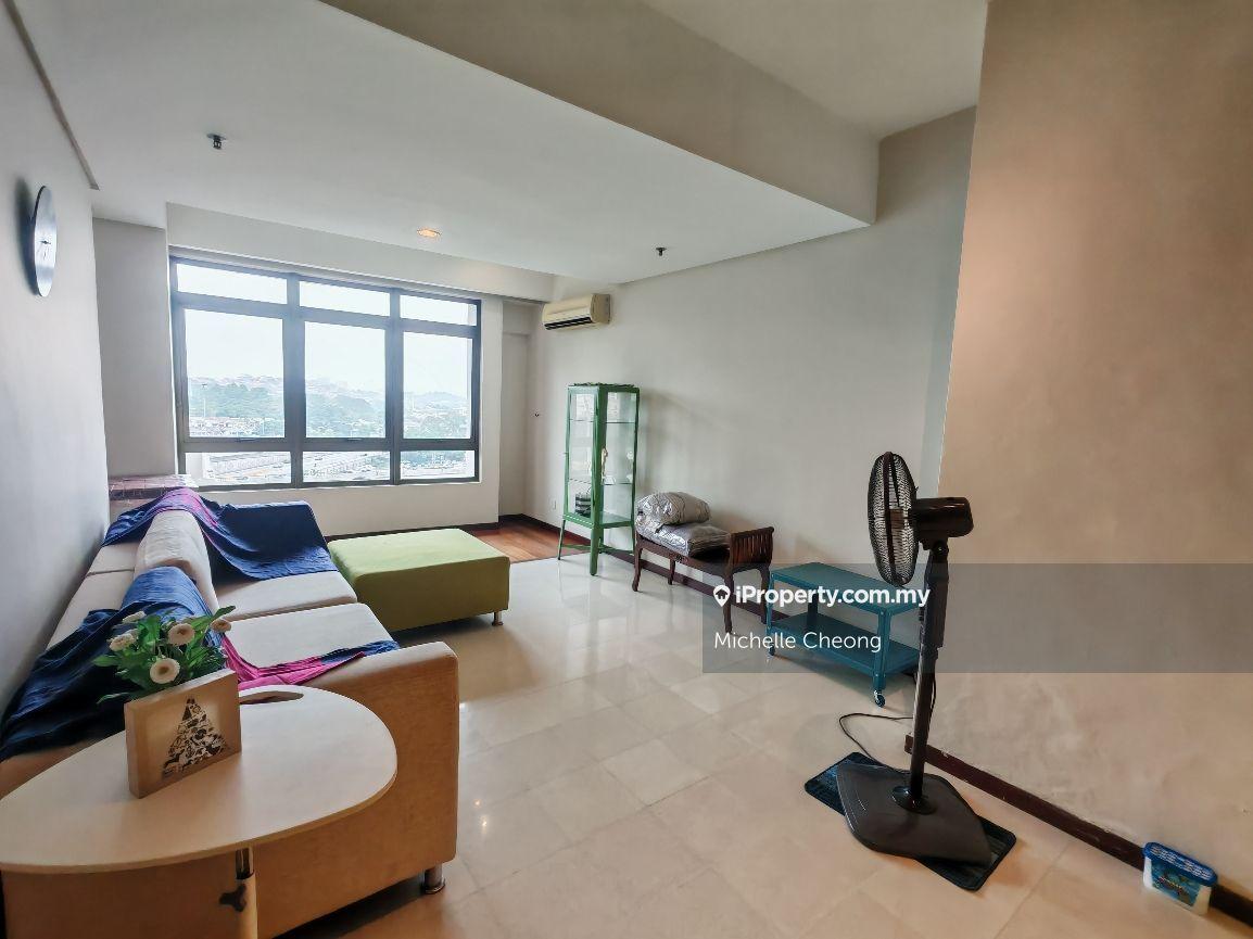 Service Residence for Sale in i-Zen @ Kiara 2 by Michelle Cheong - iProperty.com.my