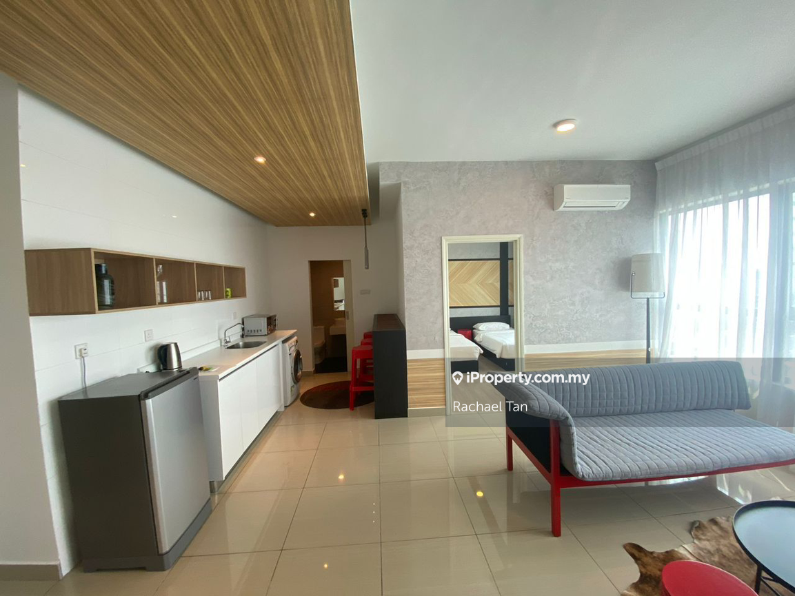 Service Residence for Sale in Arte Plus by Rachael Tan - iProperty.com.my