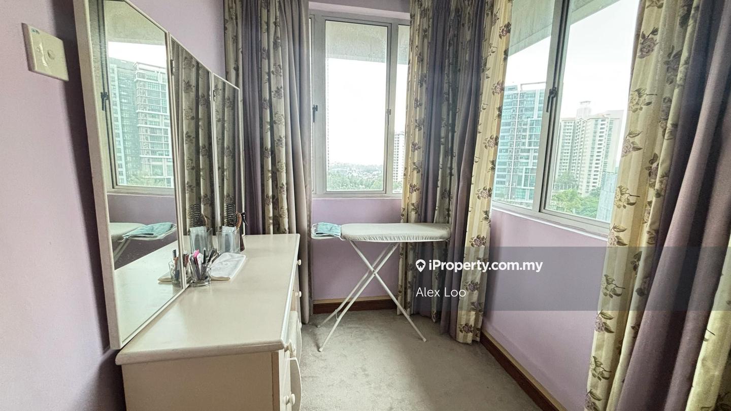 Kondominium untuk Dijual di Riana Green Condominium oleh Alex Loo - iProperty.com.my