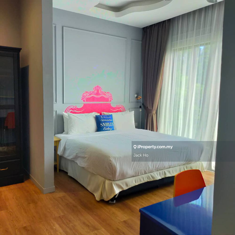 Banglo untuk Dijual di Janda Baik, Bentong oleh Jack Ho - iProperty.com.my