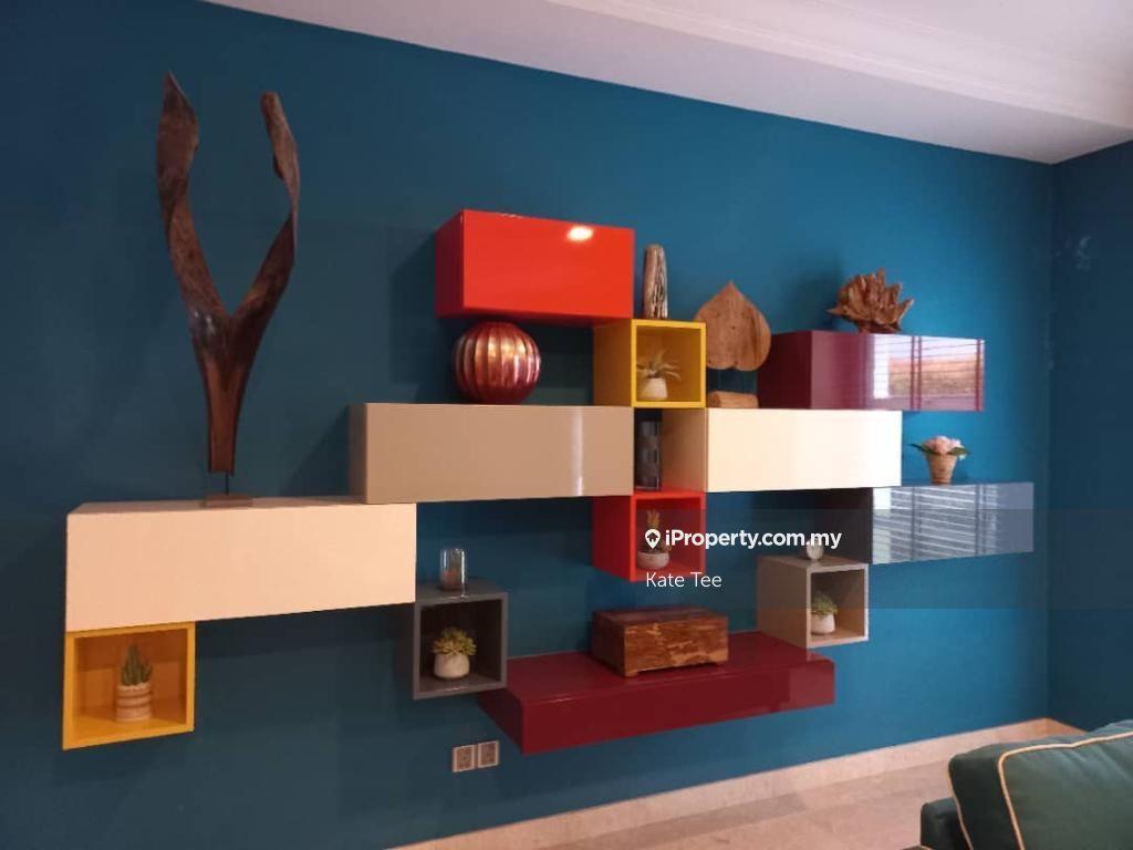 Banglo untuk Disewa di East Ledang, Johor Bahru oleh Kate Tee - iProperty.com.my