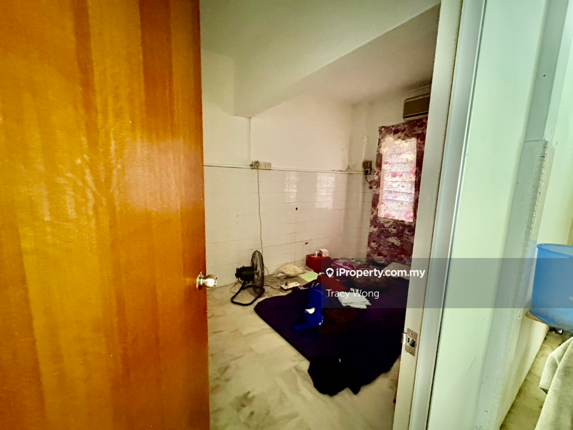 2-storey Terraced House for Sale in Taman Seri Bahagia, Cheras by Tracy Wong - iProperty.com.my