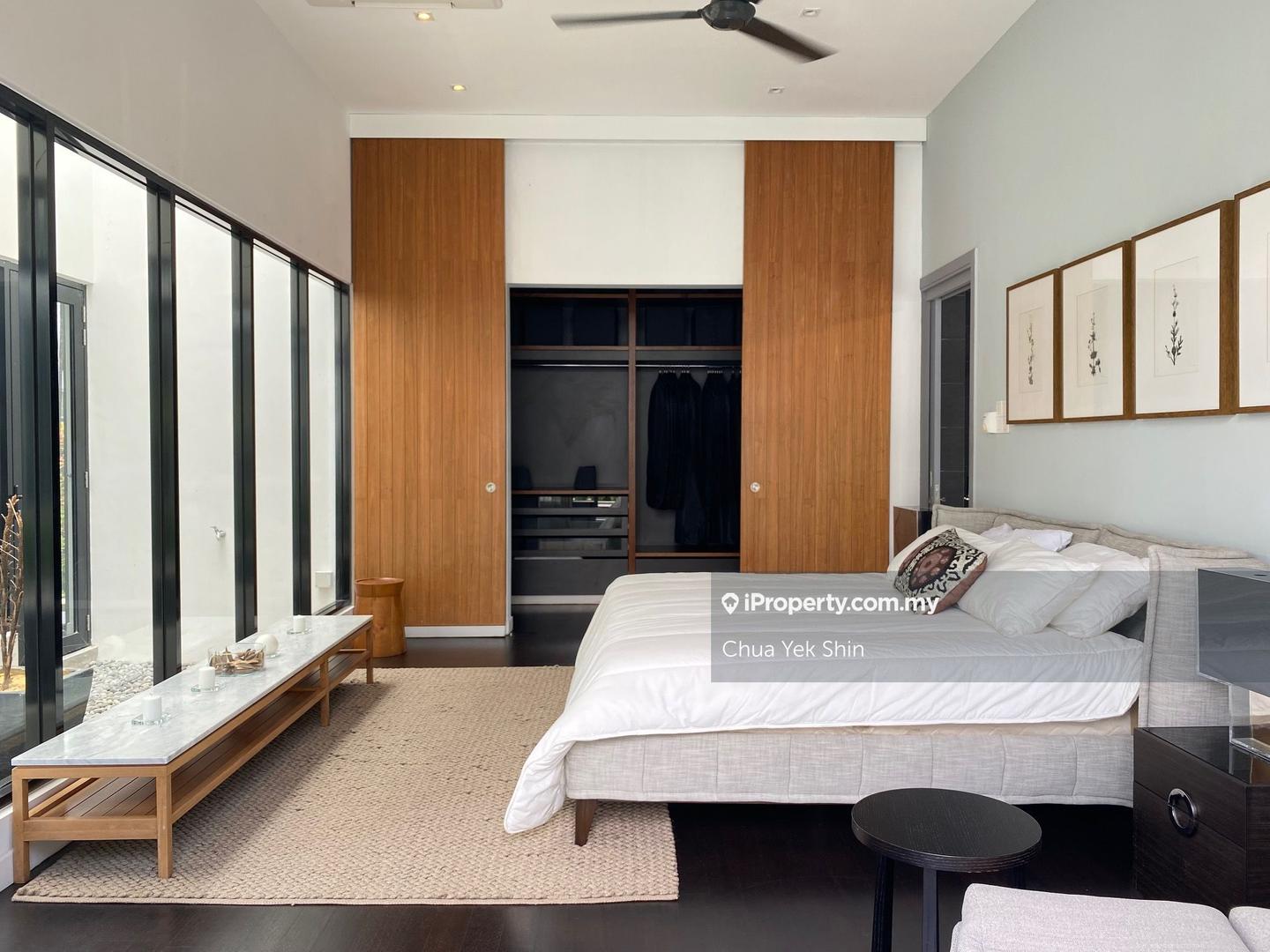 Bungalow House for Sale in Leisure Farm, Gelang Patah by Chua Yek Shin - iProperty.com.my