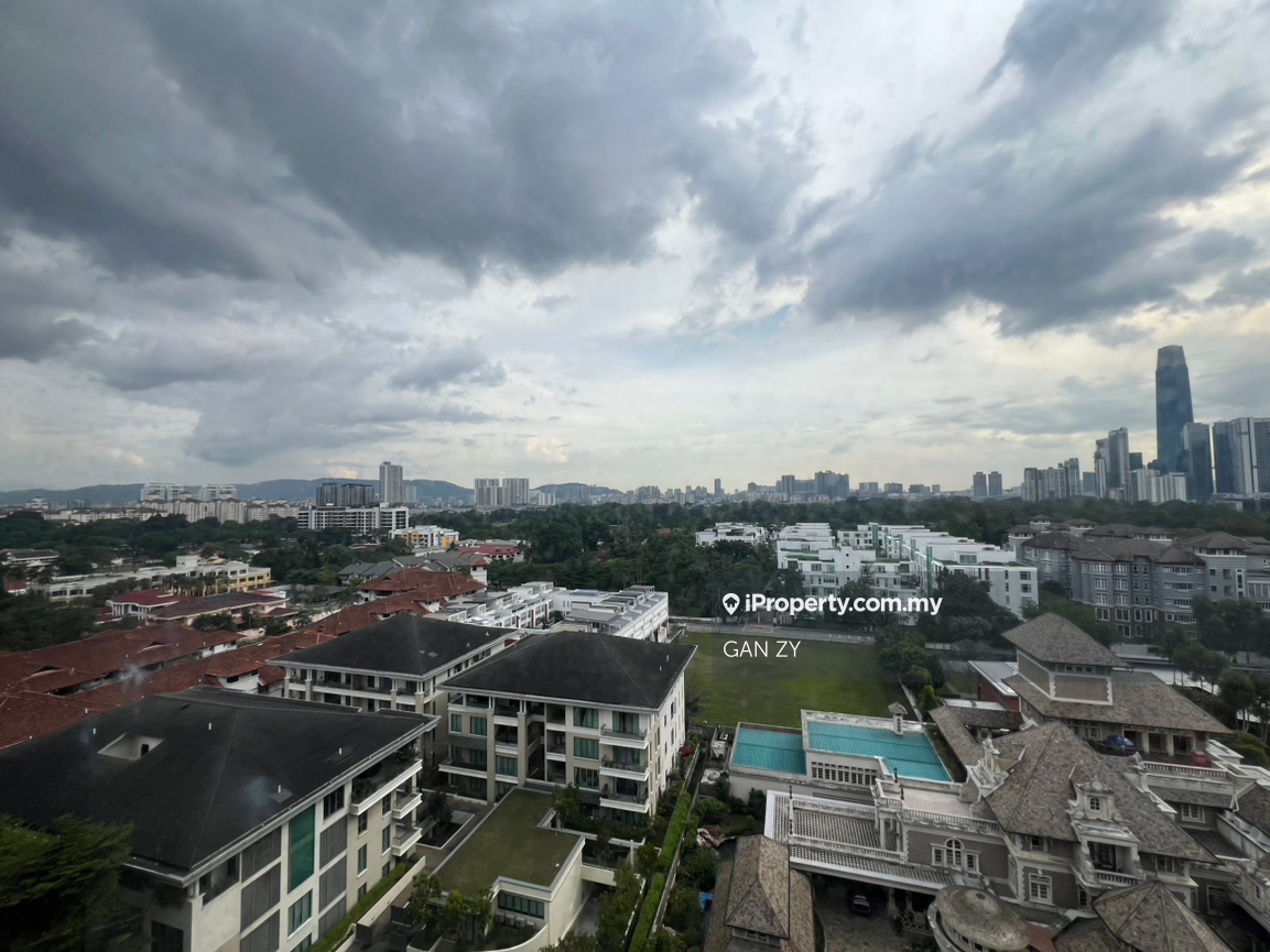 Condominium for Rent in 18 Madge by GAN ZY - iProperty.com.my