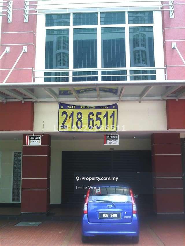 Kedai-Pejabat untuk Dijual di Kelana Jaya, Petaling Jaya oleh Leslie Wong - iProperty.com.my