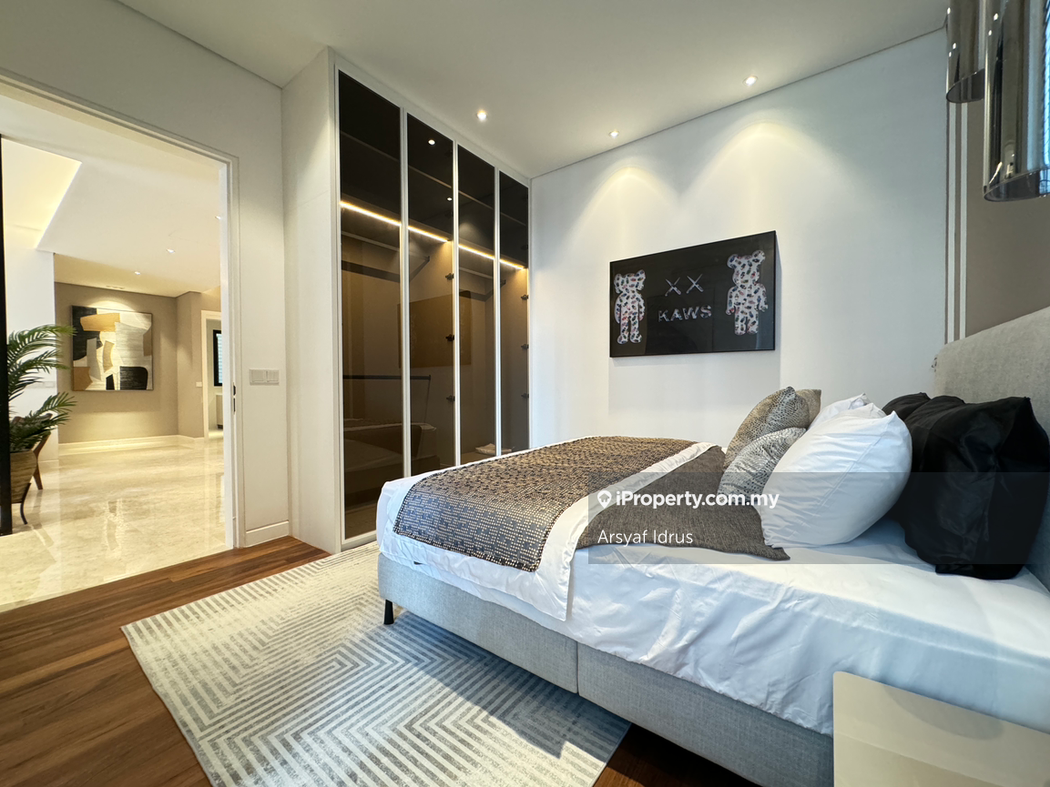 Condominium for Sale in WANGSA 9 RESIDENCY by Arsyaf Idrus - iProperty.com.my