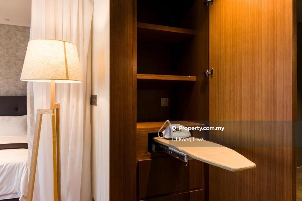 Service Residence for Rent in Anggun Residences by IU Kong Hwa - iProperty.com.my