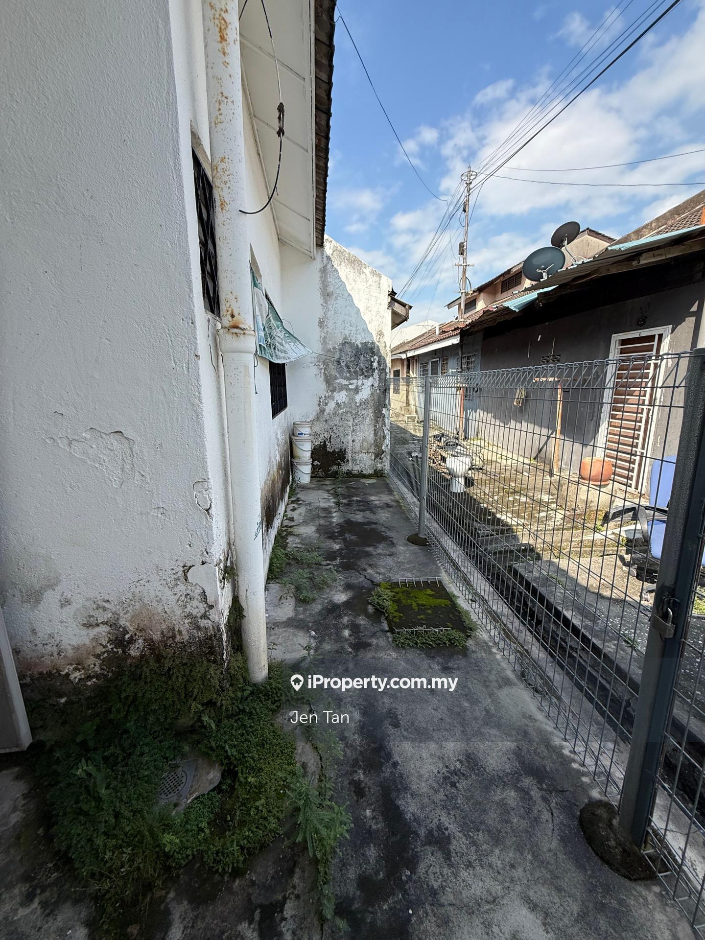 1-storey Terraced House for Sale in Taman Sri Muda, Shah Alam by Jen Tan - iProperty.com.my