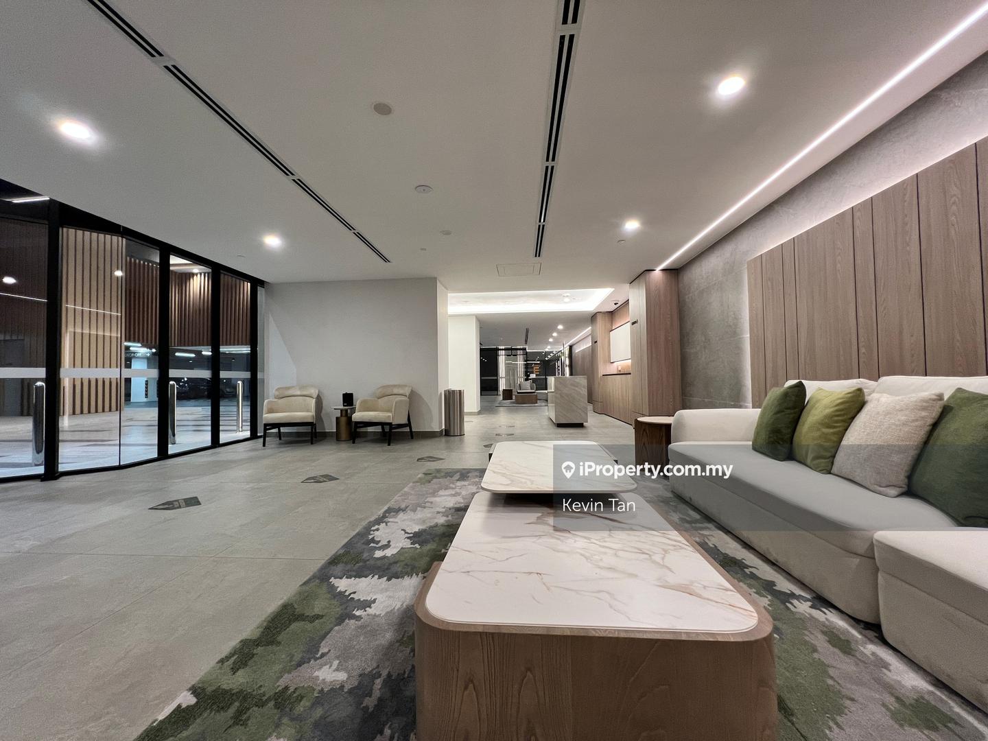 Condominium for Rent in Bangsar Hill Park by Kevin Tan - iProperty.com.my
