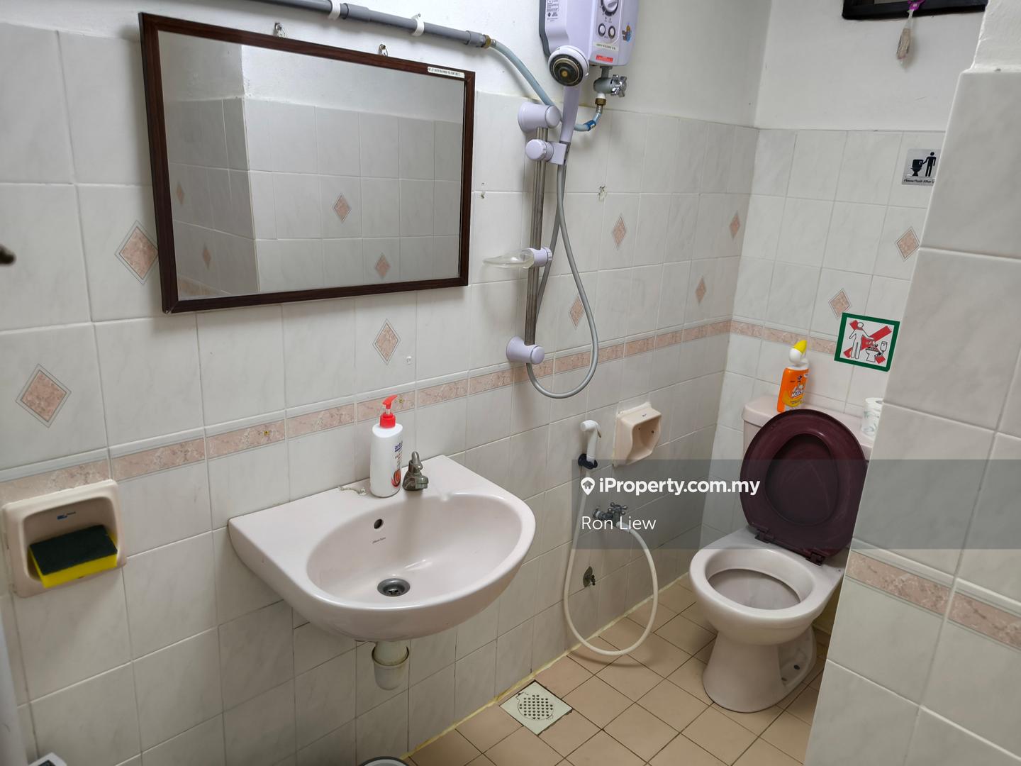 Kondominium untuk Disewa di Vista Komanwel C oleh Ron Liew - iProperty.com.my