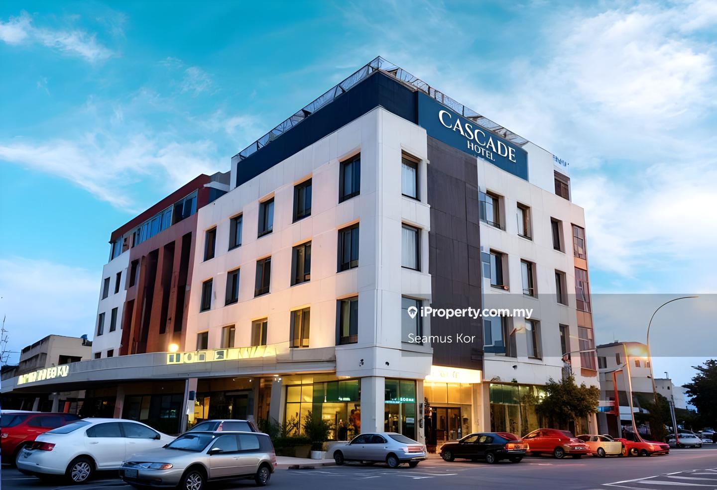 Hotel / Resort for Sale in Johor Bahru, Johor by Seamus Kor - iProperty.com.my
