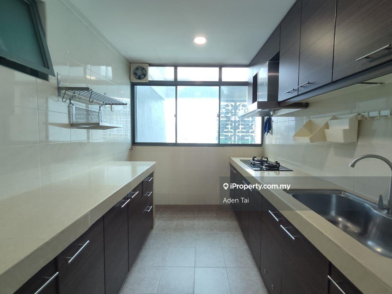 Service Residence for Sale in D'Alamanda by Aden Tai - iProperty.com.my