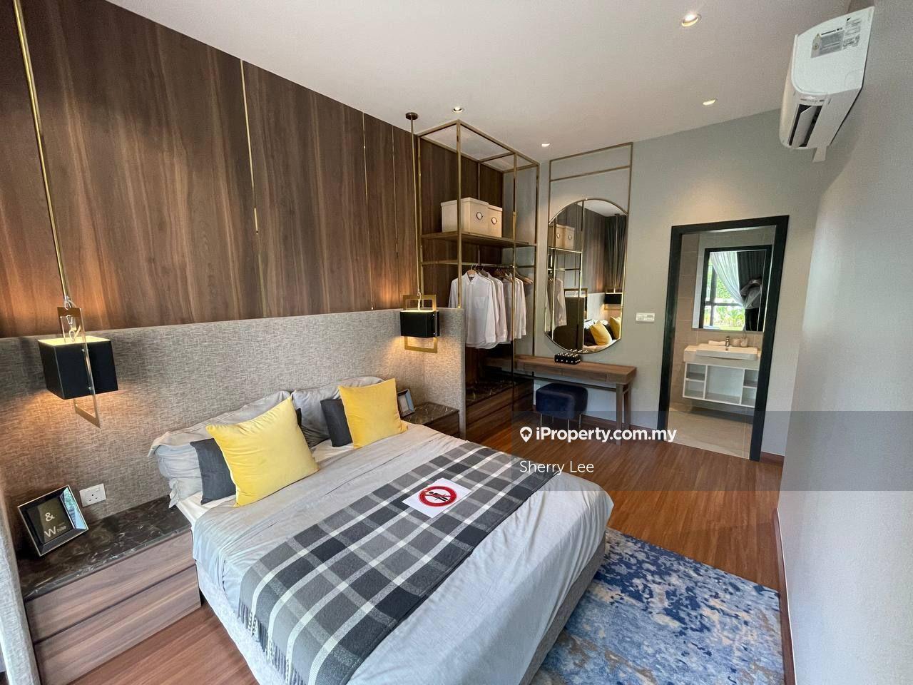 Service Residence for Sale in Arunya @ KL North by Sherry Lee - iProperty.com.my