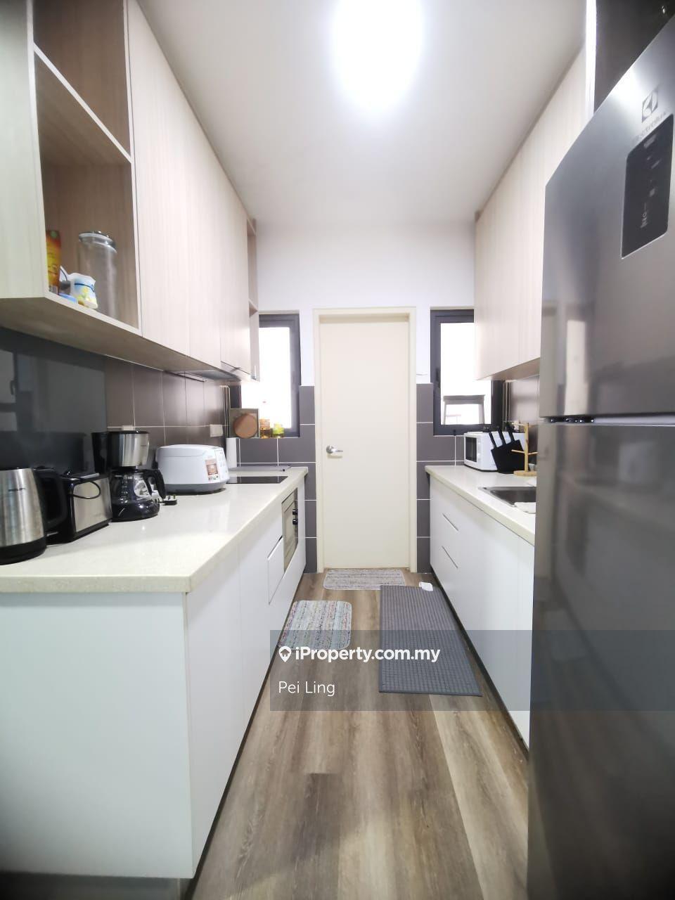 Condominium for Rent in Lakeville Residence by Pei Ling - iProperty.com.my