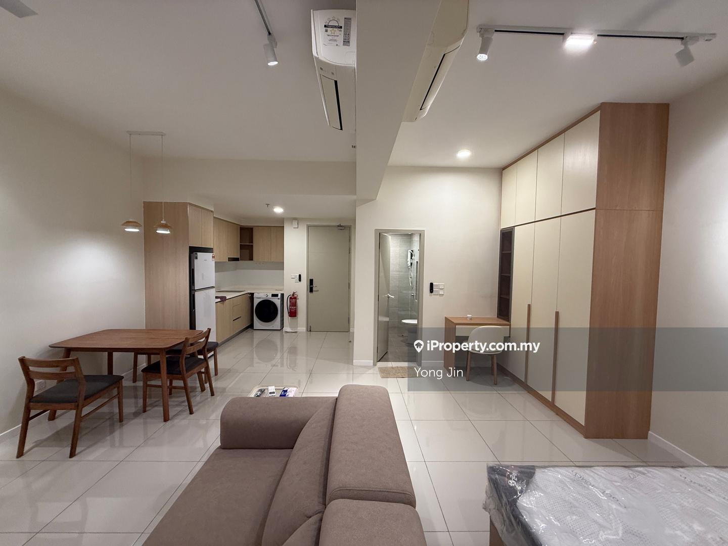 Residensi Servis untuk Disewa di SouthPlace Residences @ Tropicana Metropark oleh Yong Jin - iProperty.com.my