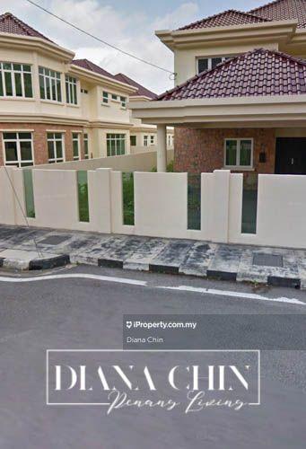 Bungalow House for Sale in Villa Pondok Upeh, Balik Pulau, Balik Pulau by Diana Chin - iProperty.com.my