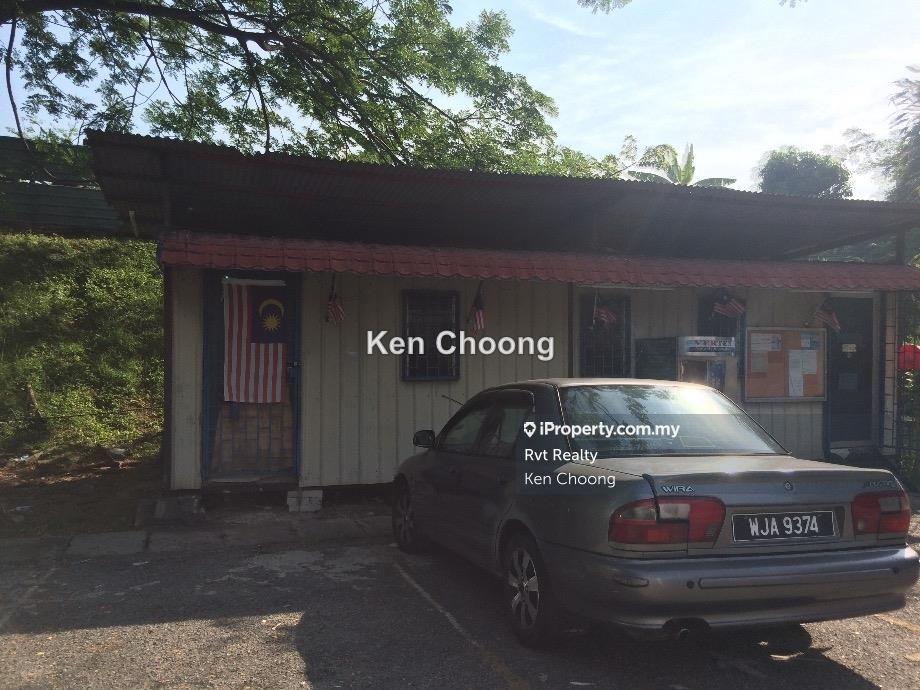 Flat for Sale in Bandar Damai Perdana (Low Cost) by Ken Choong - iProperty.com.my
