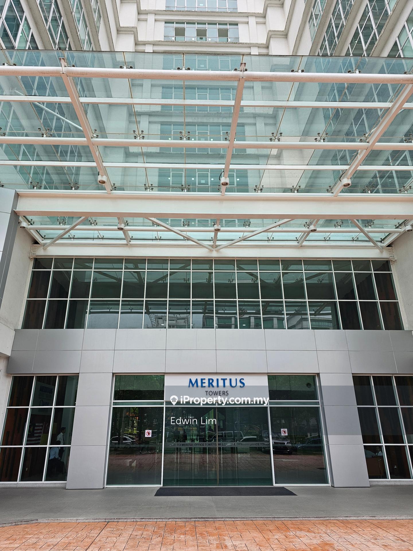 Office for Sale in Petaling Jaya, Ara Damansara by Edwin Lim - iProperty.com.my