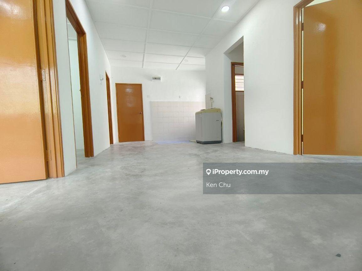 Flat for Sale in Pangsapuri Nusa Kurnia by Ken Chu - iProperty.com.my