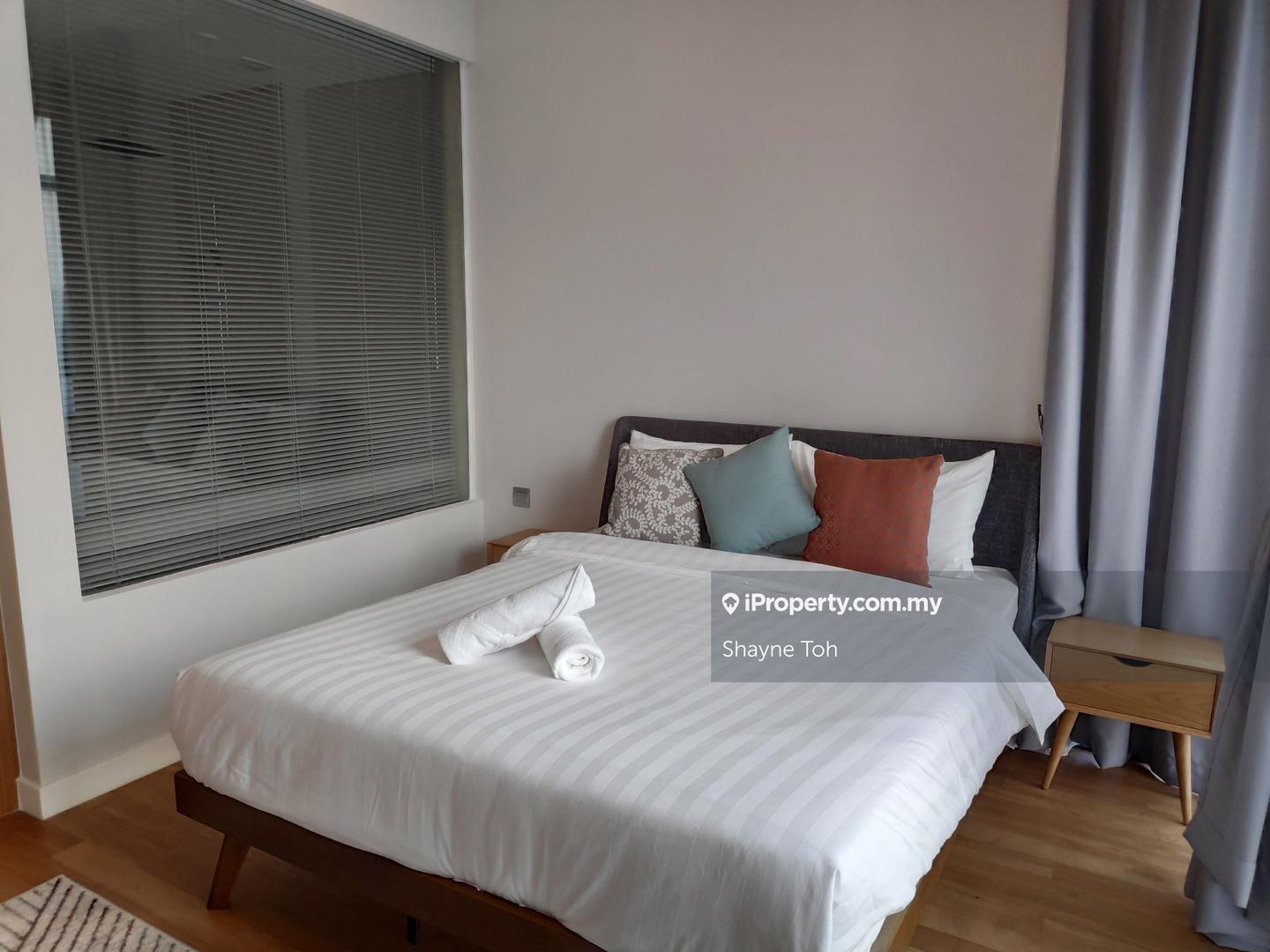 Service Residence for Rent in Anggun Residences by Shayne Toh - iProperty.com.my