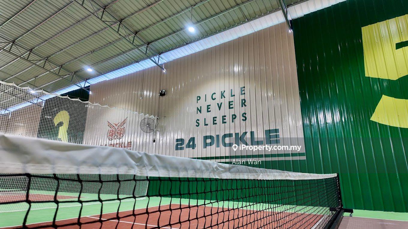 Gudang untuk Dijual di Taman Puchong Indah, Taman Angkasa, Puchong, Puchong oleh Alan Wan - iProperty.com.my