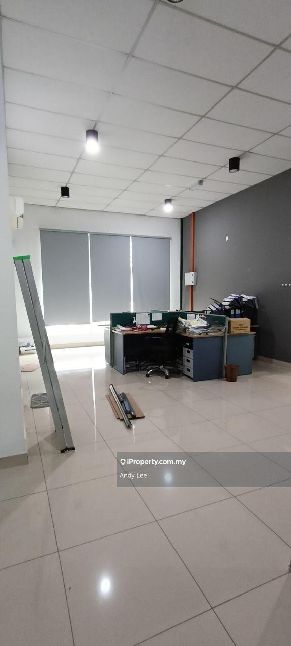 Cluster Factory for Rent in Kempas, Johor Bahru by Andy Lee - iProperty.com.my