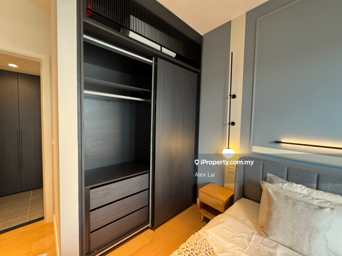 Service Residence for Rent in TRX Residences by Alex Lai - iProperty.com.my