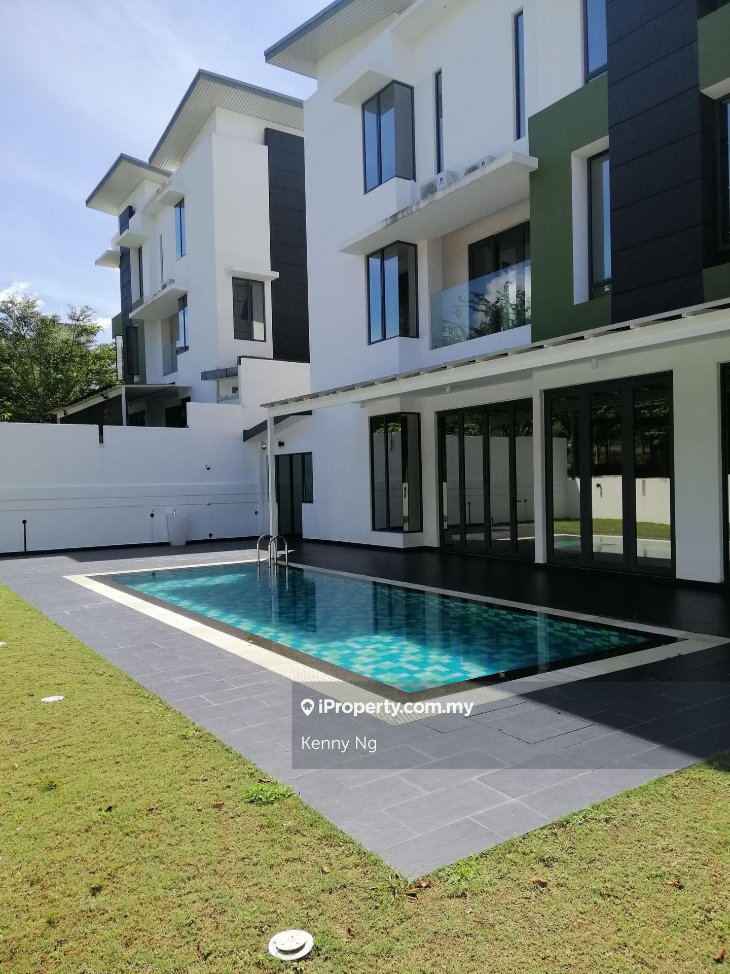 Bungalow House for Sale in Setia Alam ( Anjung Sari), Setia Alam by Kenny Ng - iProperty.com.my