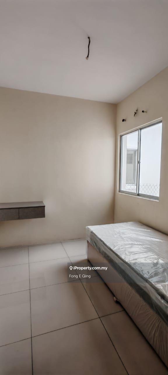 1-storey Terraced House for Sale in Taman Sungai Yu, Tanjung Karang by Fong E Qing - iProperty.com.my