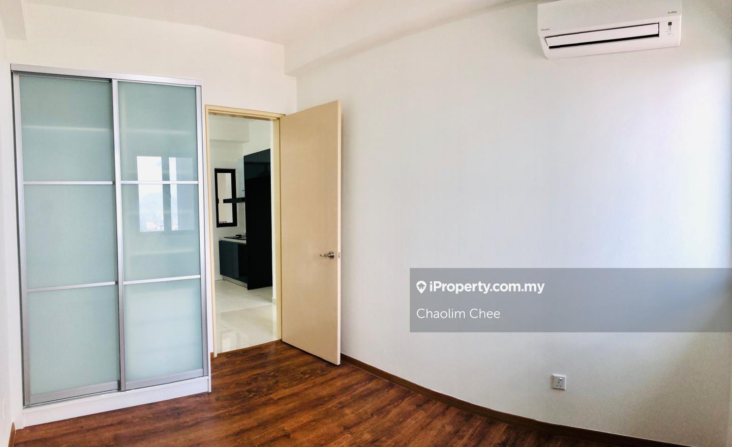 Condominium for Sale in Residensi Harmoni 2 by Chaolim Chee - iProperty.com.my