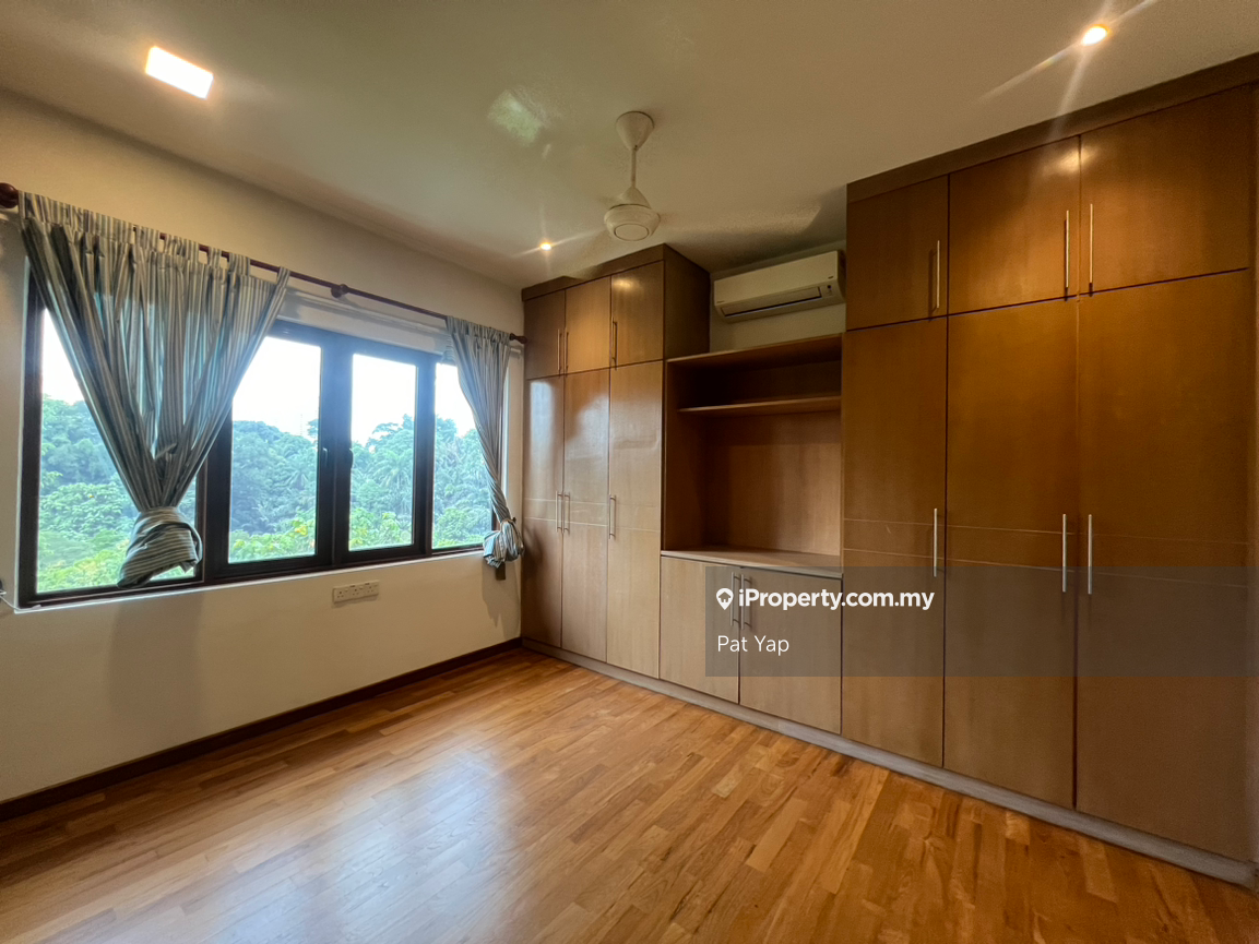 Bungalow House for Sale in Impian Tunku Bukit Tunku gated guarded bungalow, Bukit Tunku (Kenny Hills) by Pat Yap - iProperty.com.my