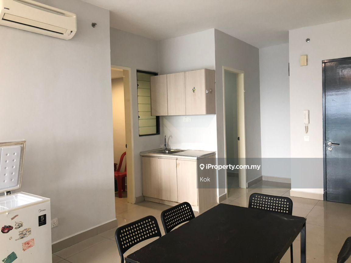 Residensi Servis untuk Dijual di Univ 360 Place oleh Kok - iProperty.com.my