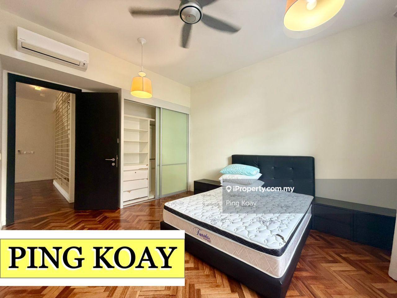Semi-Detached House for Sale in Seri Tanjung Pinang, Tanjung Tokong by Ping Koay - iProperty.com.my