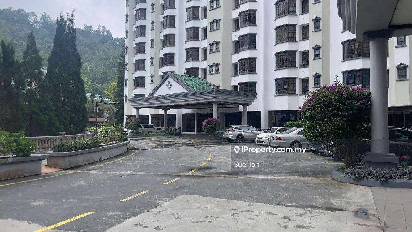 Pangsapuri untuk Dijual di Mawar Apartment oleh Sue Tan - iProperty.com.my