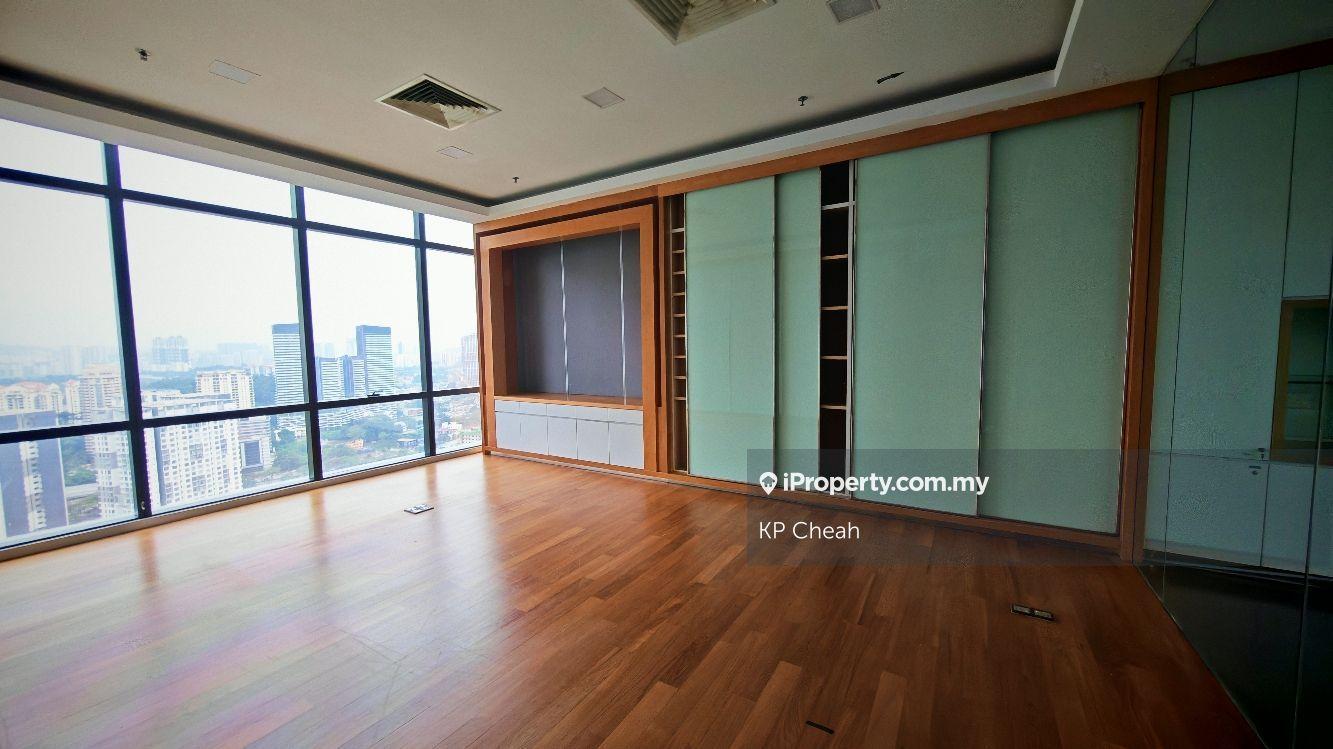 Office for Rent in Bangsar, Kuala Lumpur, KL, Bangsar by KP Cheah - iProperty.com.my