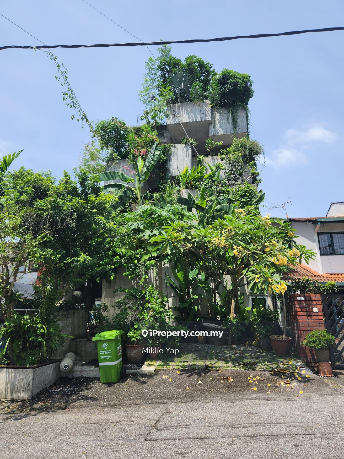 Terraced House for Sale in Taman Bandaraya, Bangsar by Mikke Yap - iProperty.com.my