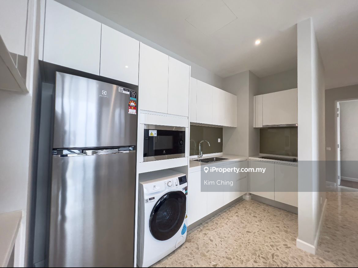 Residensi Servis untuk Disewa di Service Suites @ Pavilion Embassy oleh Kim Ching - iProperty.com.my